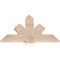 Ekena Millwork Redmond Smooth Timber Gable Bracket, Douglas Fir, 36"W x 24"H x 1 1/2"D x 5 1/2"F, 16/12 Pitch GBW036X24X0206RED00SDF - alternate 4